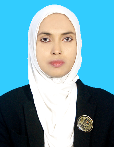 Mst. Nahed Akter Keya