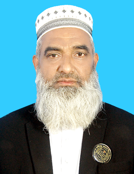 Md. Abdul Gaffar Bhuyan