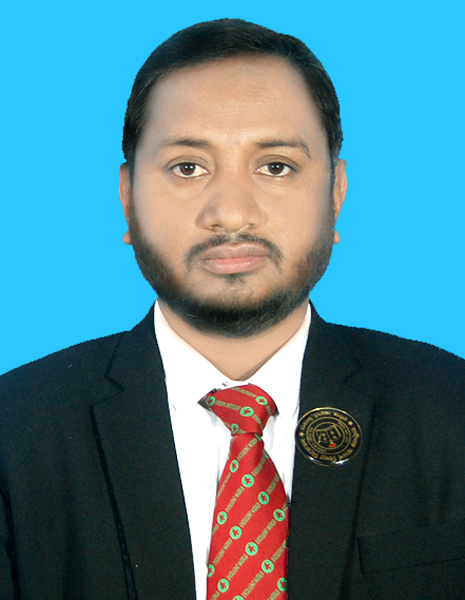 Md. Julfikar Ali