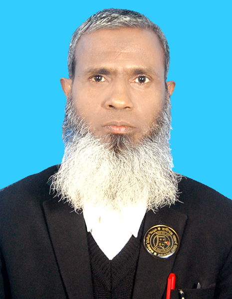 Md. Asraful Haque Sarker 