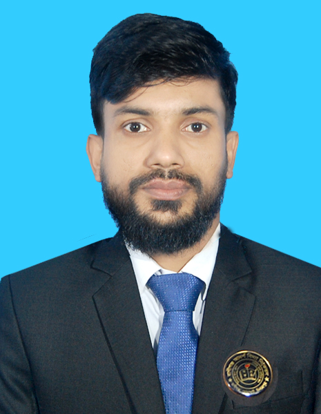 Md. Rokibuzzaman Rokib