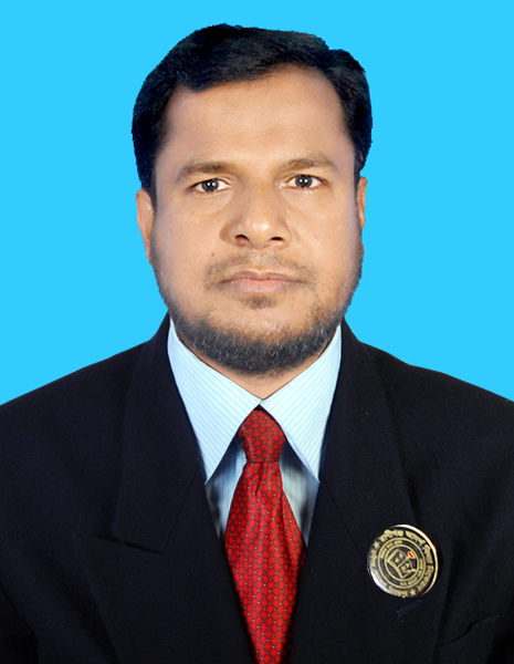 Md. Taherul Islam 