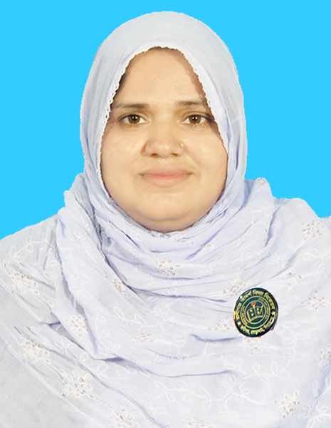 Mst. Farhana Israt 