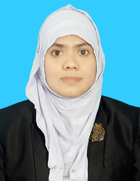 Mst. Hafeza Akter 