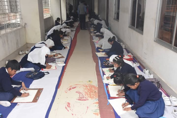 একুশে ফেব্রুয়ারি মহান শহীদ দিবস ও আন্তর্জাতিক মাতৃভাষা দিবস-২০২৫