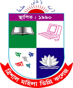 College Logo